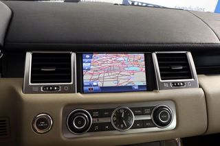 Land Rover Range Rover Sport 3.0 TDV6 HSE 245cv