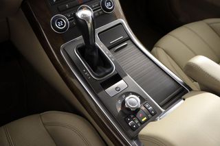 Land Rover Range Rover Sport 3.0 TDV6 HSE 245cv