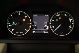 Land Rover Range Rover Sport 3.0 TDV6 HSE 245cv