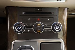 Land Rover Range Rover Sport 3.0 TDV6 HSE 245cv