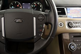 Land Rover Range Rover Sport 3.0 TDV6 HSE 245cv