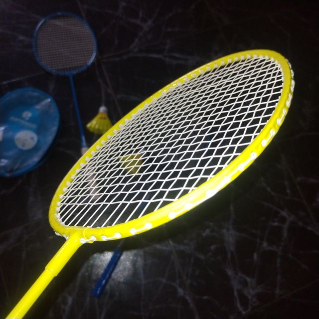Raqueta bádminton Artengo