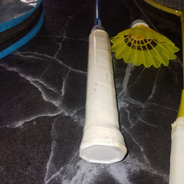 Raqueta bádminton Artengo