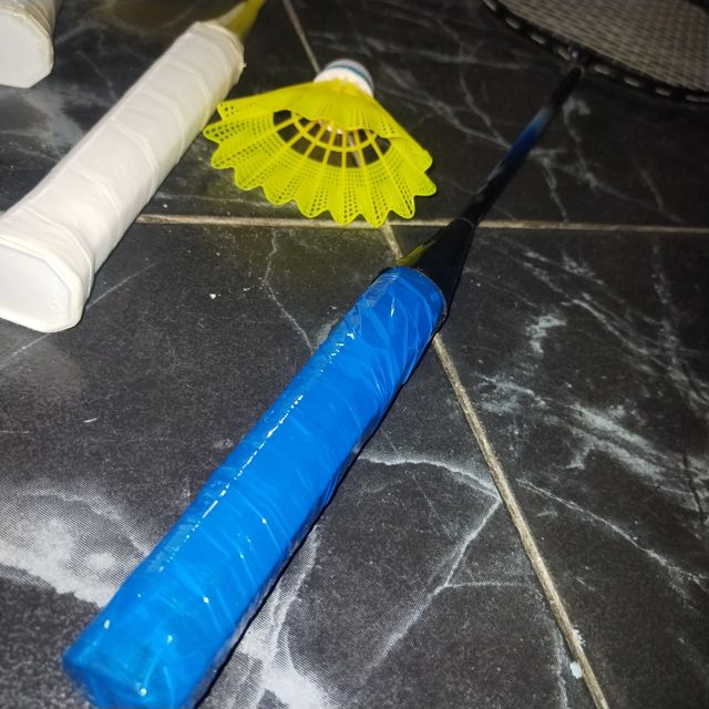 Raqueta bádminton Artengo