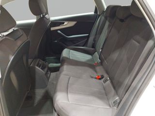 Audi A4 Avant Advanced 30 TDI 100kW S tronic