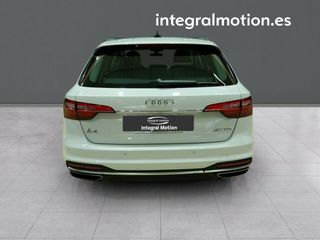 Audi A4 Avant Advanced 30 TDI 100kW S tronic
