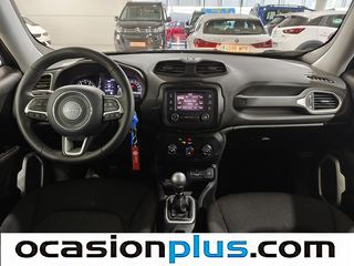 Jeep Renegade 1.0G Sport 4x2 88 kW (120 CV)
