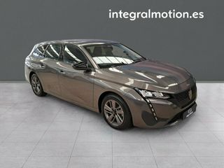 Peugeot 308 SWActive Pack BlueHDi 130 S&S MAN