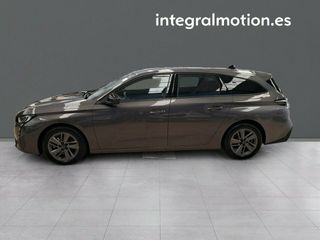 Peugeot 308 SWActive Pack BlueHDi 130 S&S MAN