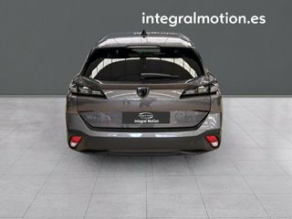 Peugeot 308 SWActive Pack BlueHDi 130 S&S MAN