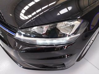 Volkswagen Golf Variant 1.5 TGi BlueMotion 96kW Trendline DSG 5d 