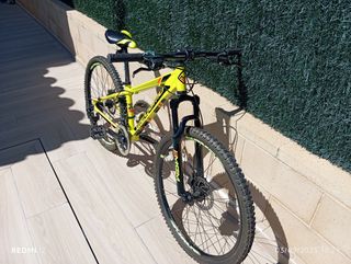 Bicicleta Megamo ku2 