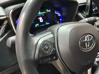 Toyota Corolla 1.8 125H ACTIVE TECH E-CVT TOU SPORT