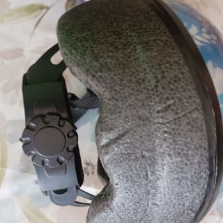 Casco bici Frozen niña