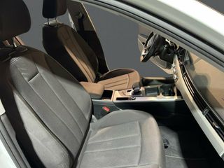 Audi A4 Avant Advanced 35 TDI 120kW S tronic