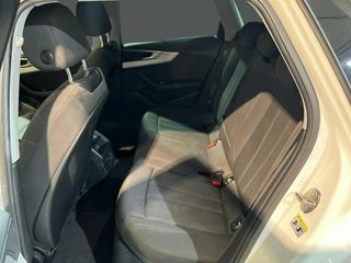 Audi A4 Avant Advanced 35 TDI 120kW S tronic