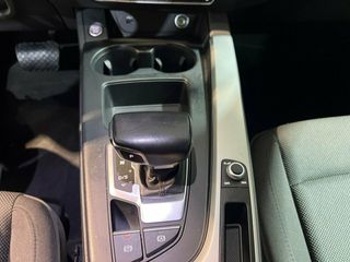 Audi A4 Avant Advanced 35 TDI 120kW S tronic