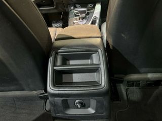 Audi A4 Avant Advanced 35 TDI 120kW S tronic