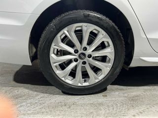 Audi A4 Avant Advanced 35 TDI 120kW S tronic