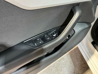 Audi A4 Avant Advanced 35 TDI 120kW S tronic