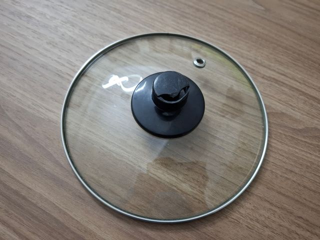 Pentola cuoci riso acciaio