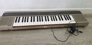Teclado yamaha PS-35