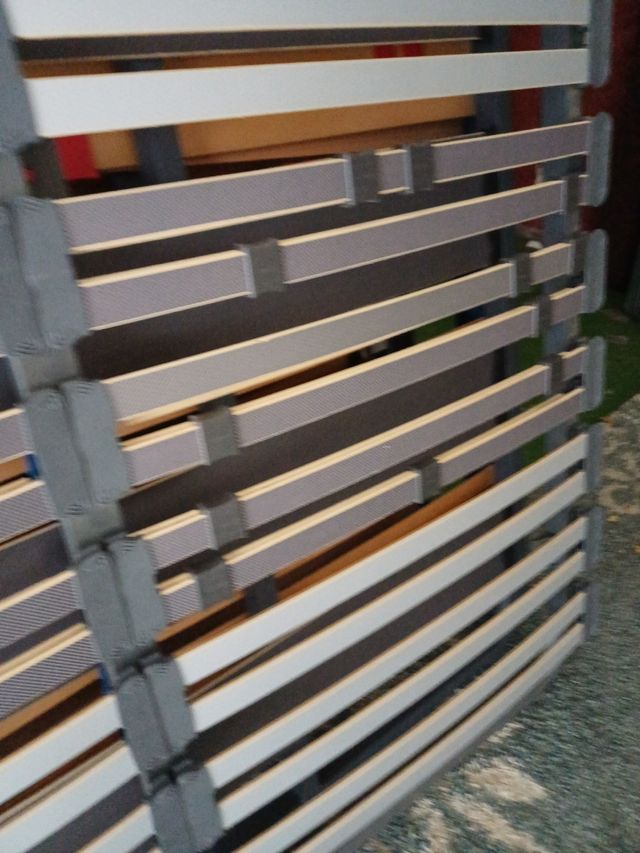 SOMIER MULTILAMINAS FLEX 150X190 SEGUNDAMANO