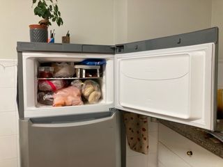Nevera Indesit TIAA10V.SI.1