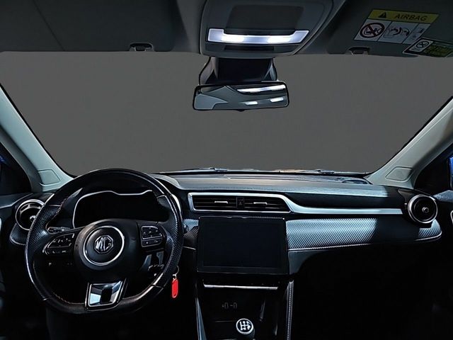 MG ZS 1.5 Luxury
