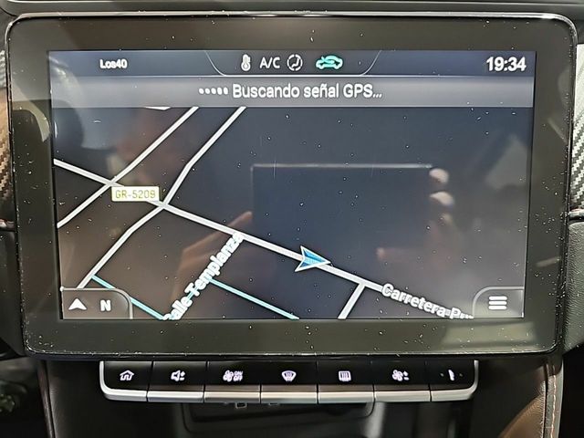MG ZS 1.5 Luxury