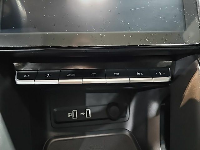 MG ZS 1.5 Luxury