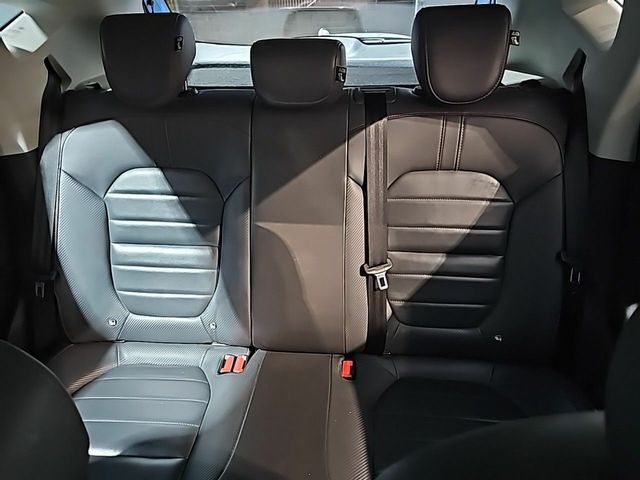 MG ZS 1.5 Luxury