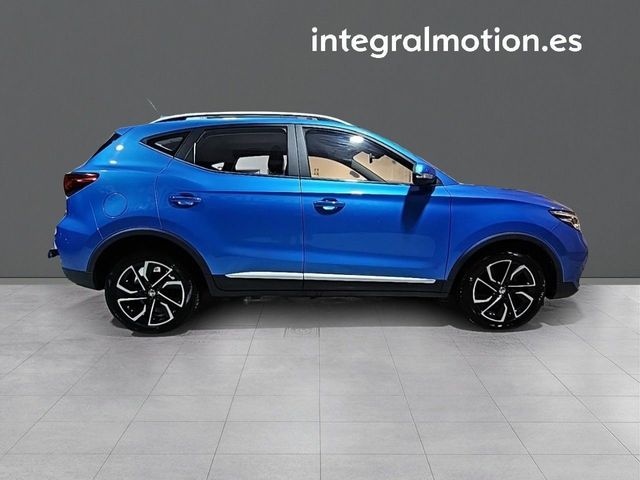 MG ZS 1.5 Luxury