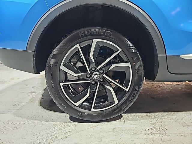 MG ZS 1.5 Luxury