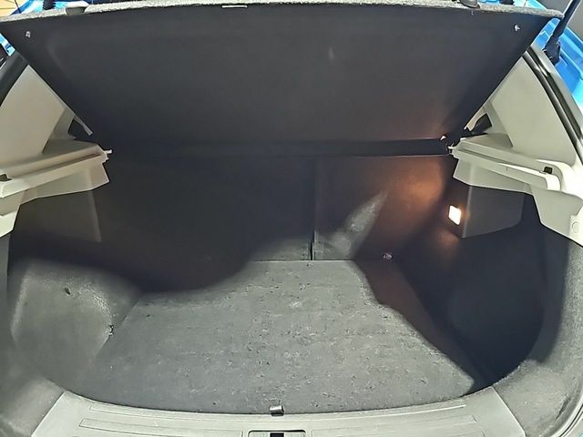 MG ZS 1.5 Luxury