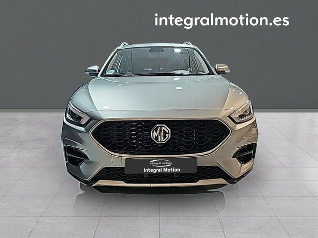 MG ZS 1.0T Comfort Auto