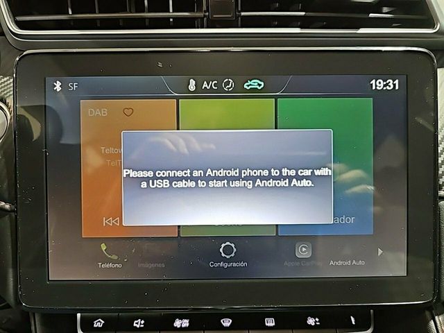 MG ZS 1.0T Comfort Auto