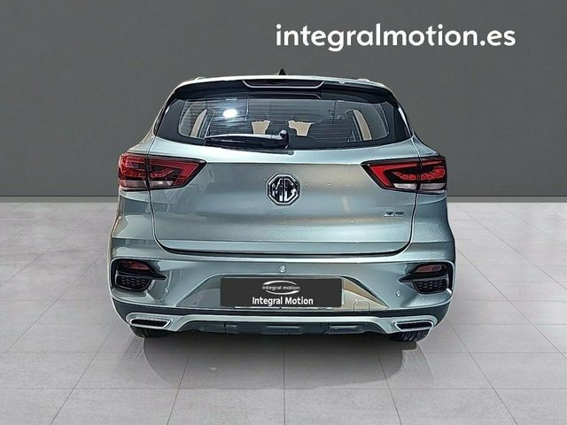 MG ZS 1.0T Comfort Auto
