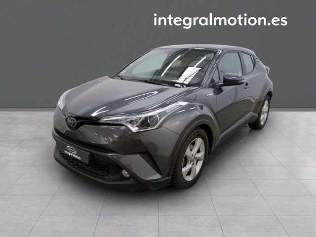 Toyota C-HR 1.8 125H Dynamic Plus
