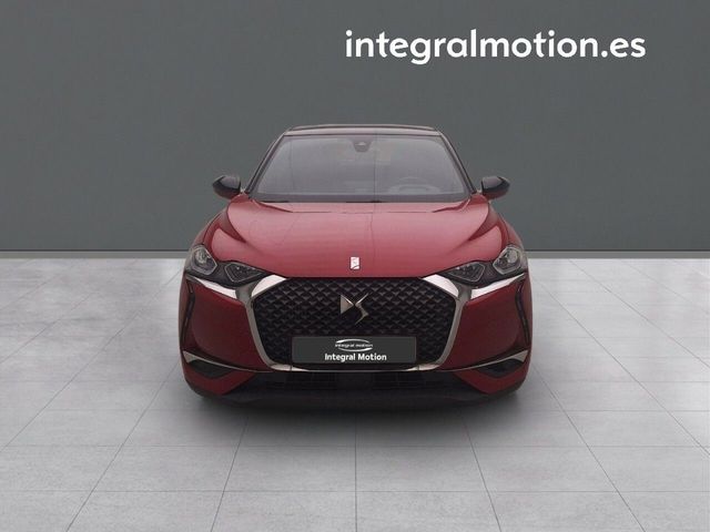 DS DS 3 PureTech 73 kW Manual SO CHIC