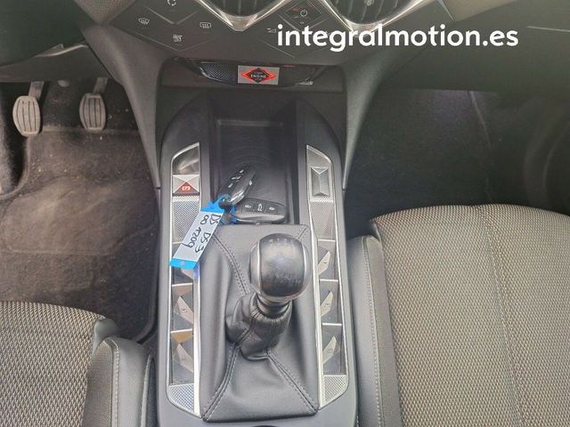 DS DS 3 PureTech 73 kW Manual SO CHIC