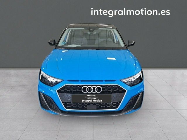 Audi A1 Sportback Adrenalin 25 TFSI 70kW (95CV)