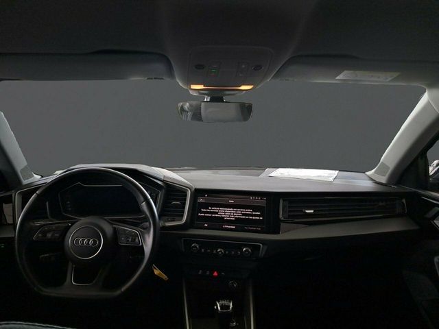 Audi A1 Sportback Adrenalin 25 TFSI 70kW (95CV)