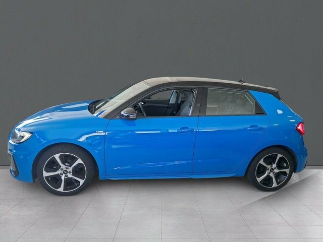 Audi A1 Sportback Adrenalin 25 TFSI 70kW (95CV)