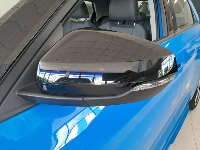 Audi A1 Sportback Adrenalin 25 TFSI 70kW (95CV)