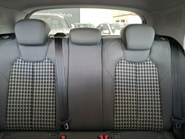 Audi A1 Sportback Adrenalin 25 TFSI 70kW (95CV)