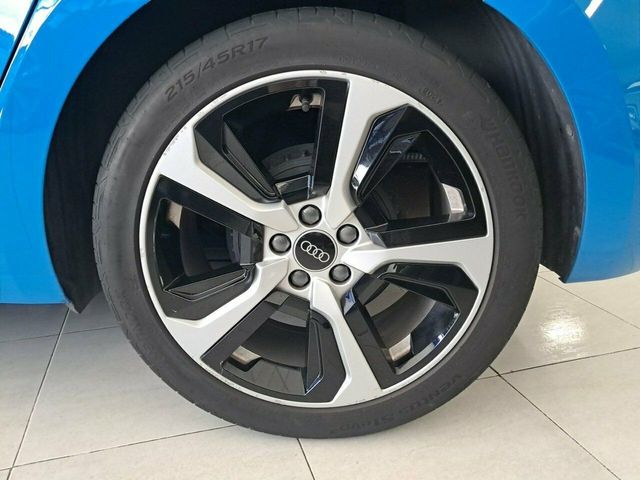 Audi A1 Sportback Adrenalin 25 TFSI 70kW (95CV)