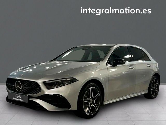 Mercedes Clase A A 250 e