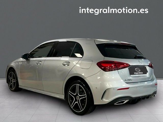 Mercedes Clase A A 250 e