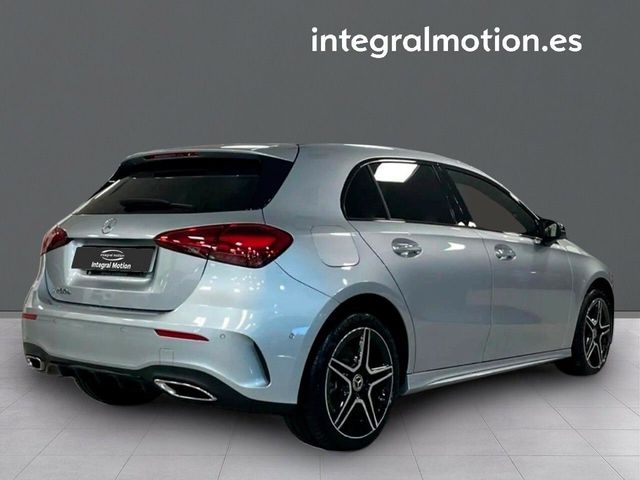 Mercedes Clase A A 250 e